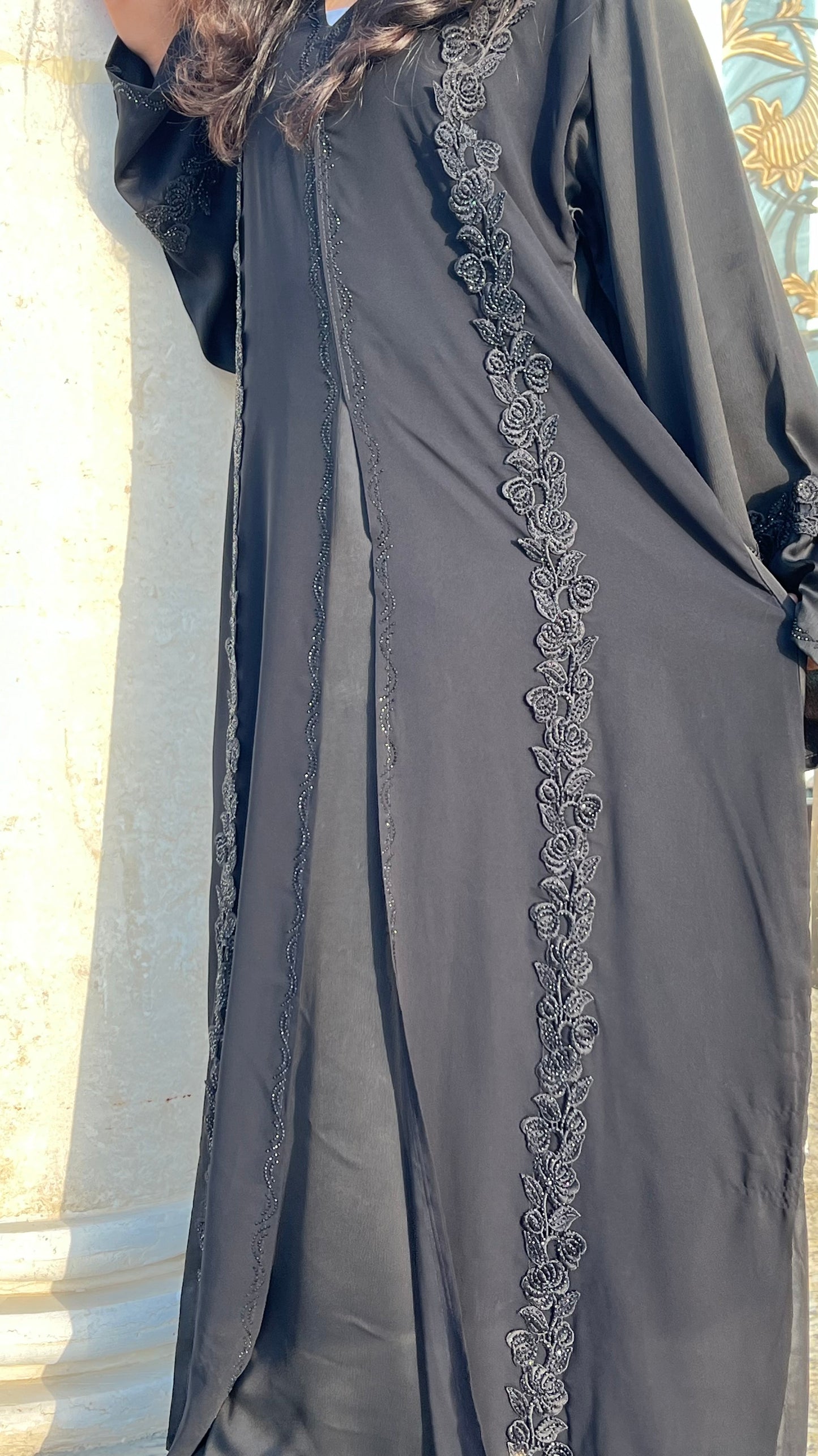 Abaya Martina