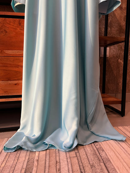 Abaya Maï-ssa