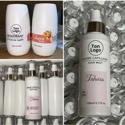 Guide création de ta marque de produits naturels Marocain 🇲🇦