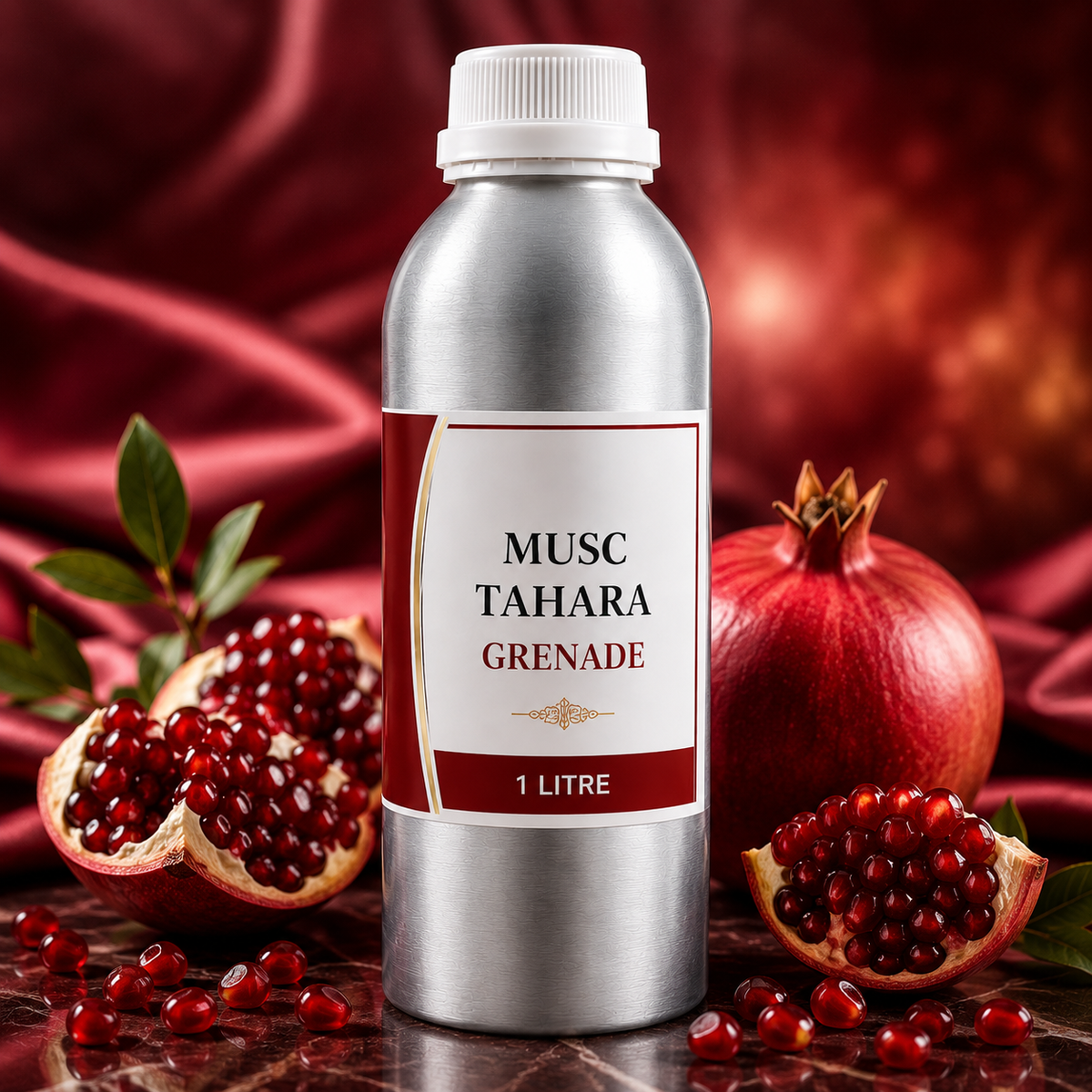 Musc Tahara Grenade
