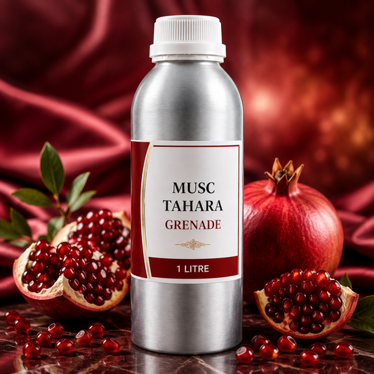 Musc Tahara Grenade