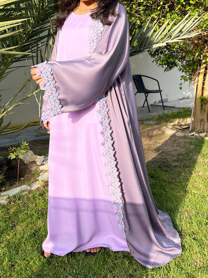 Abaya Floria