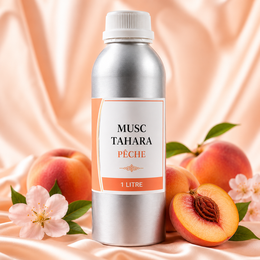 Musc Tahara pêche
