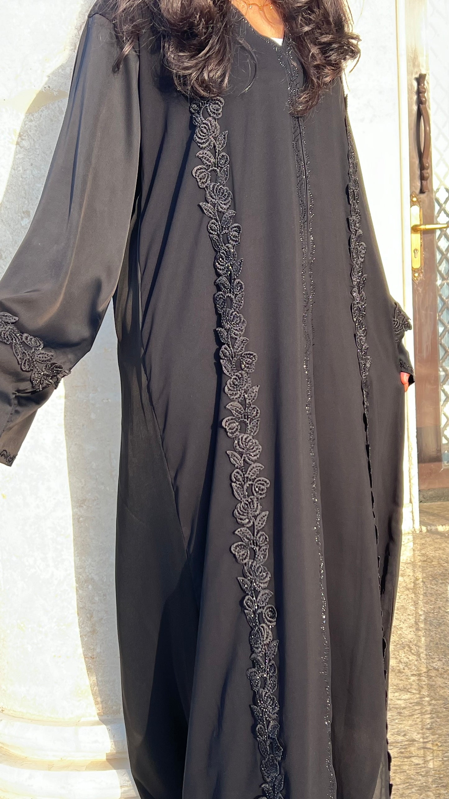 Abaya Martina