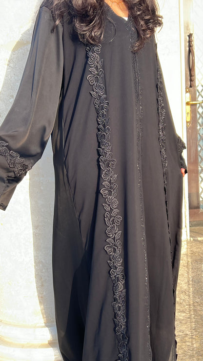 Abaya Martina