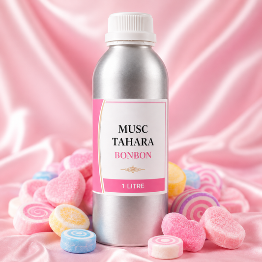 Musc Tahara bonbon