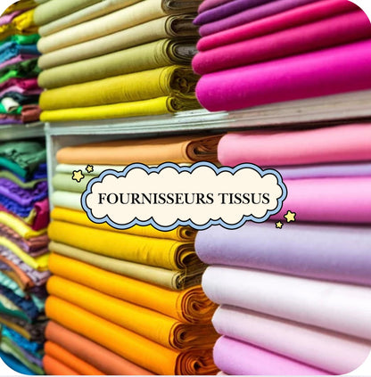 Guide 15 pages , conseils, contacts, mise en œuvres + fournisseurs