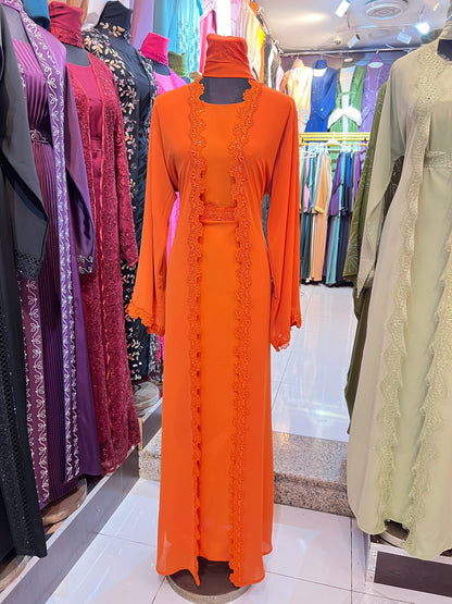 Abayas Abu Dhabi