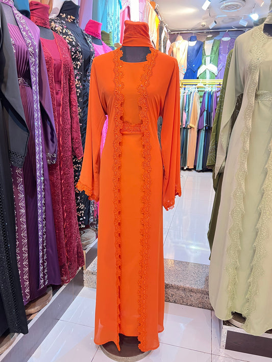 Abayas Abu Dhabi