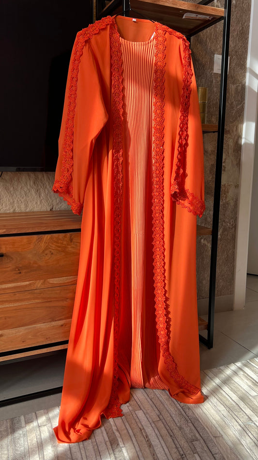 Abaya Baï-ja