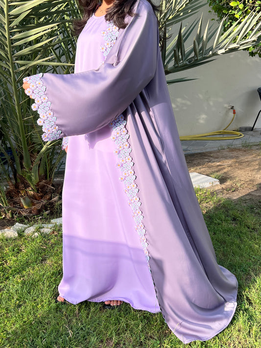 Abaya Floria