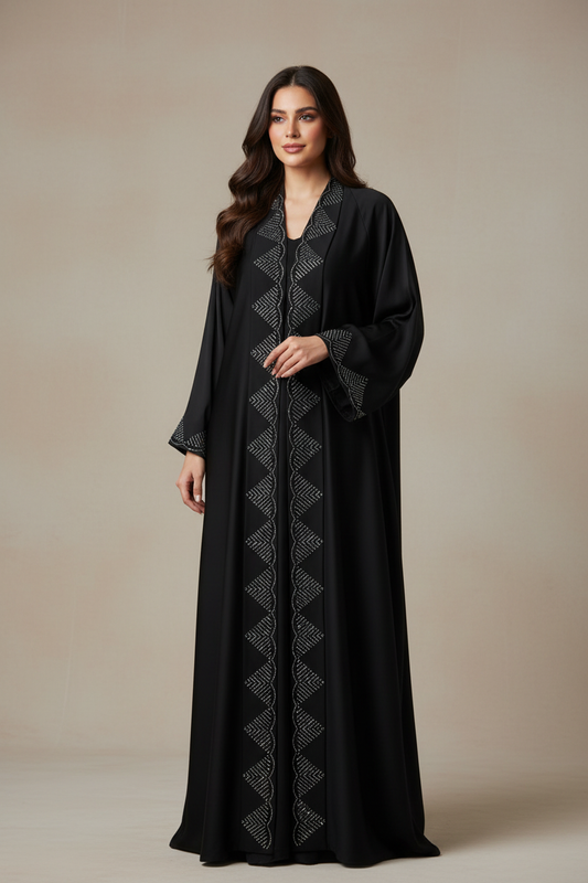Abaya Asma