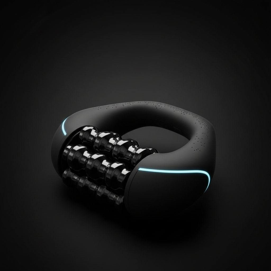 RPM Mini — fond sombre